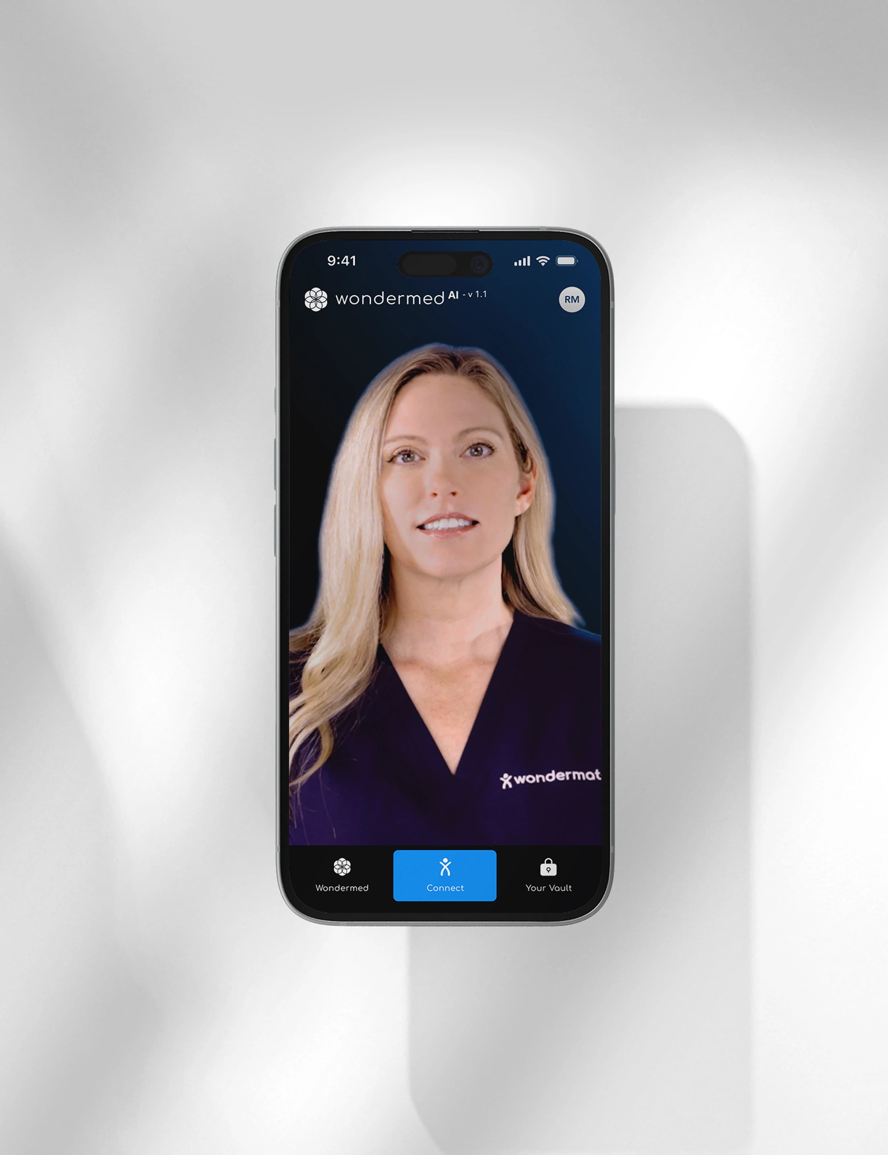 WonderMate Digital Therapist